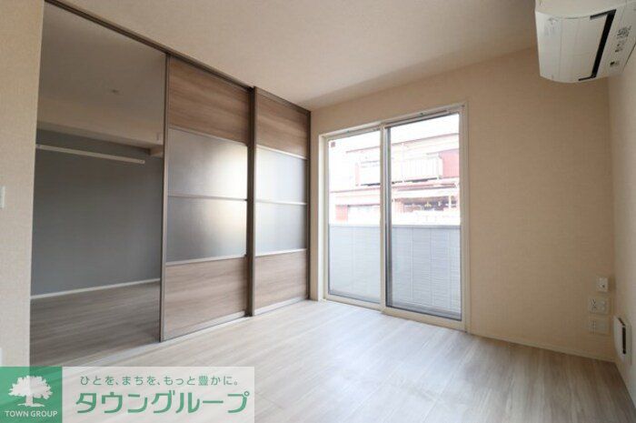 その他部屋・スペース　※施工イメージ　現況優先