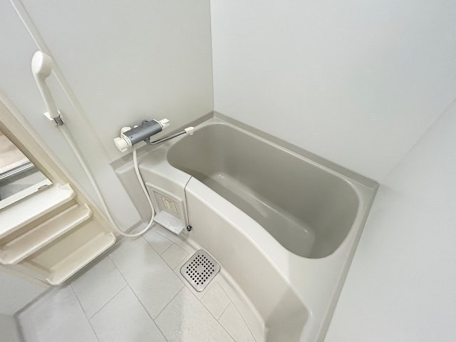 バス・シャワールーム　別号室の写真