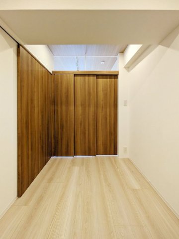 その他部屋・スペース　寝室です