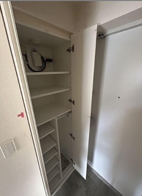 玄関　※同仕様写真