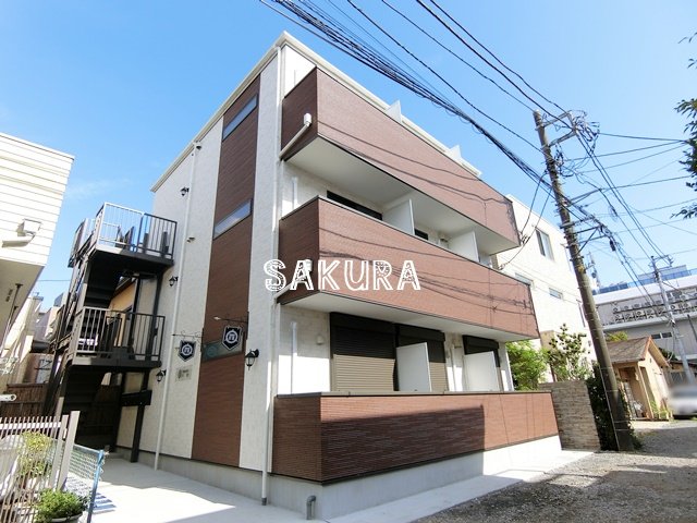 建物外観　当店おすすめ物件♪