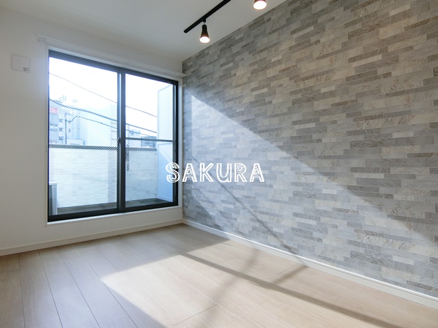 居室・リビング　こちらのリビングで趣味の時間をお楽しみください♪