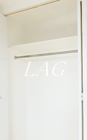 収納　収納です。