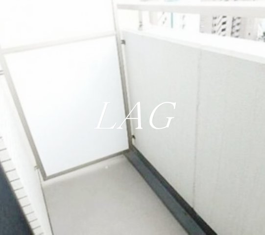 バルコニー　バルコニーです。