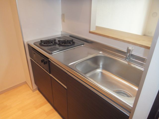 キッチン　写真別号室