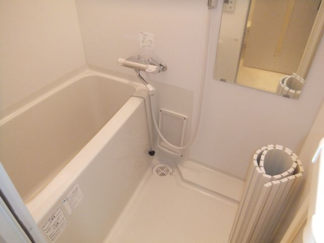 バス・シャワールーム　写真別号室