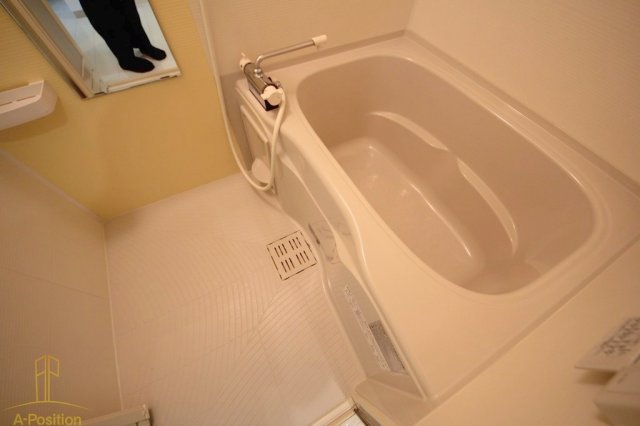 バス・シャワールーム　ビガーポリス143松ヶ枝町