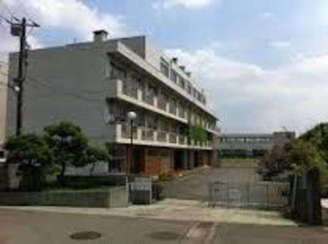 小学校　相模原市立田名北小学校（小学校）まで645m