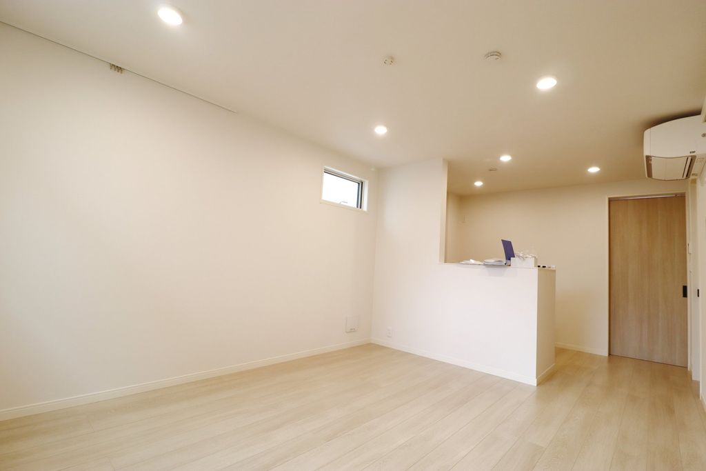 居室・リビング　リビング/居室