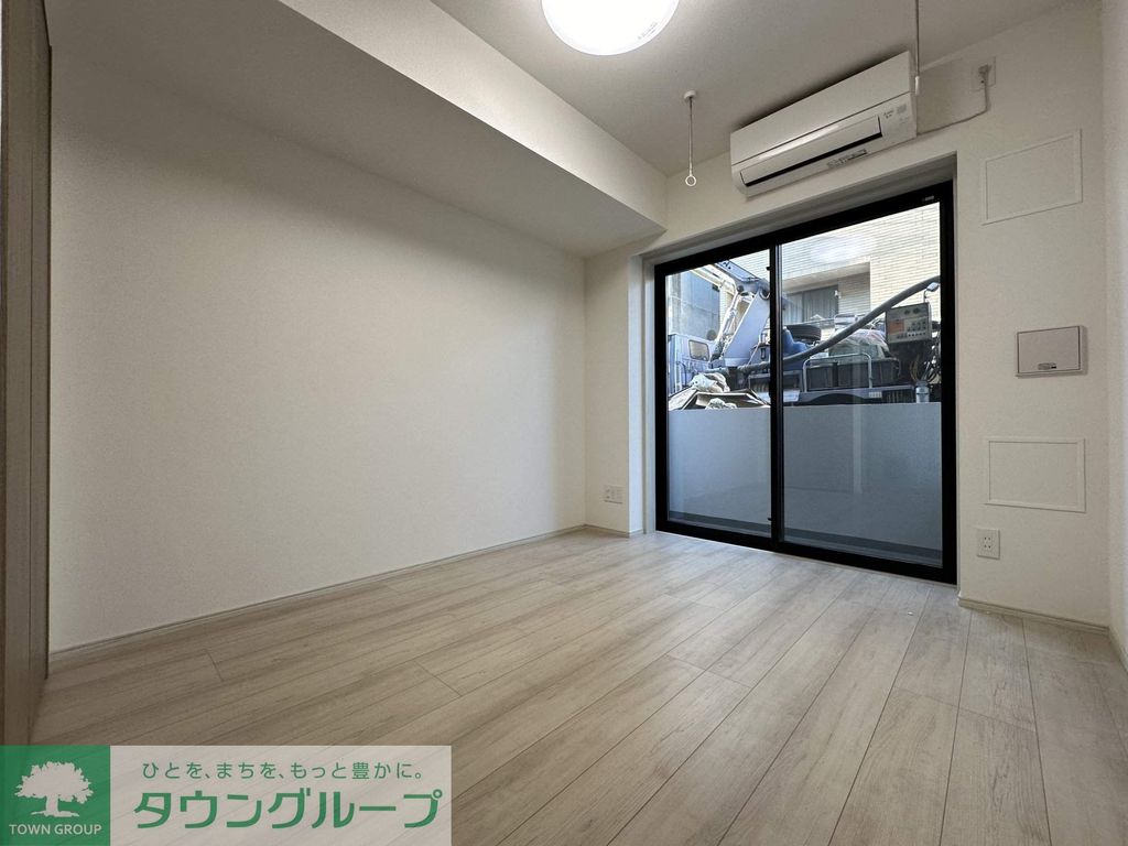 居室・リビング　リビング/居室