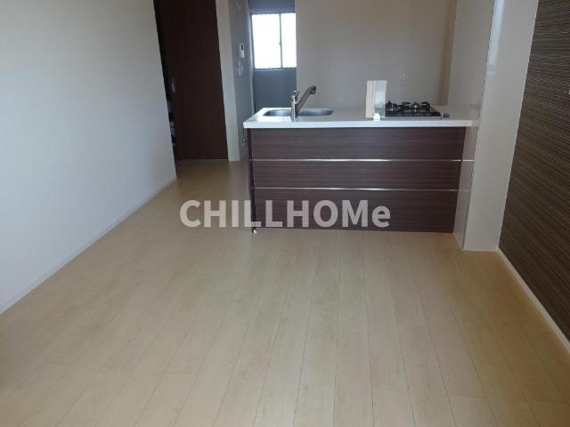 居室・リビング　当社、チルホームのHPもご覧ください(^^)/物件情報多数♪