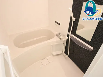 バス・シャワールーム　名古屋で一番初期費用の安い賃貸専門の不動産会社です(^^)