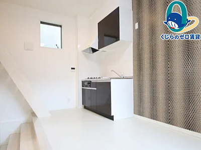 キッチン　★☆他社掲載も内見や契約可能！相見積もり大歓迎☆★