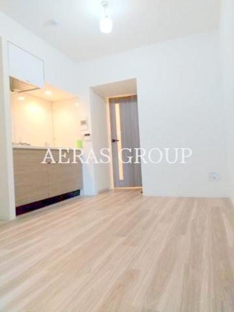 居室・リビング　洋室