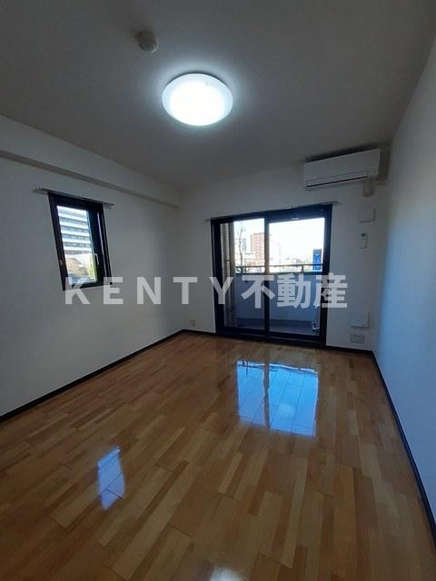 居室・リビング　居室・リビング