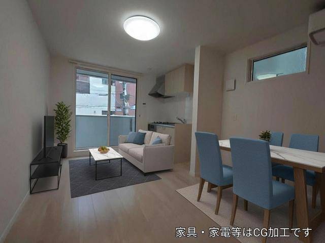 居室・リビング