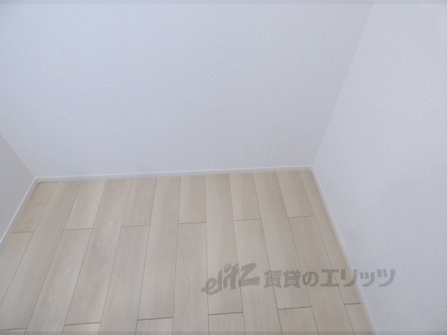 その他部屋・スペース　冷蔵庫置場