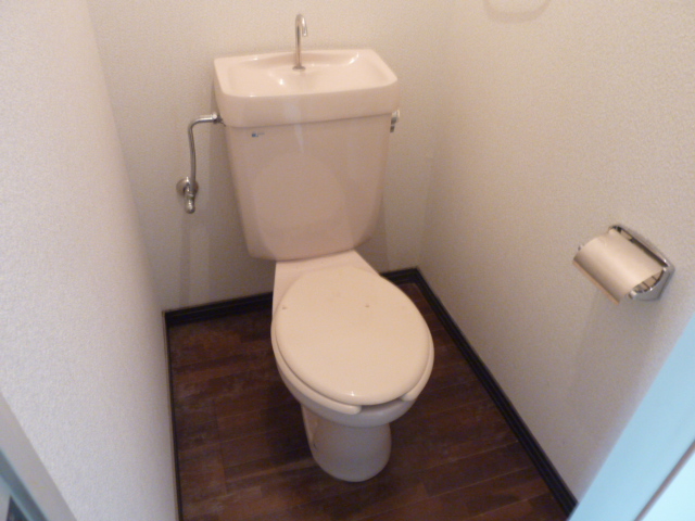 トイレ　P1390657
