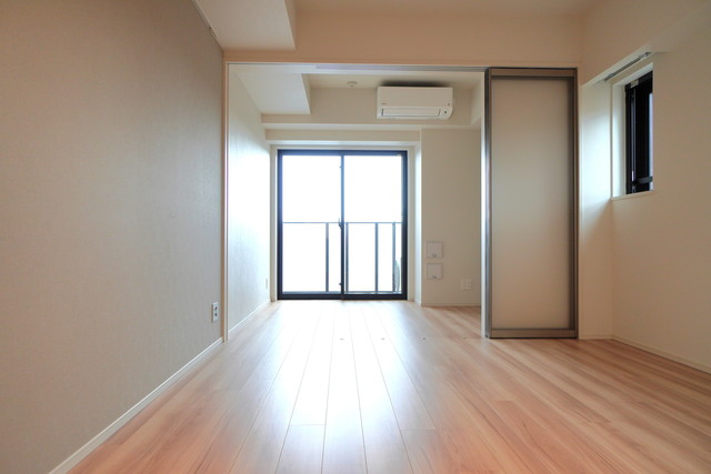 居室・リビング　※写真は同タイプ住戸です。