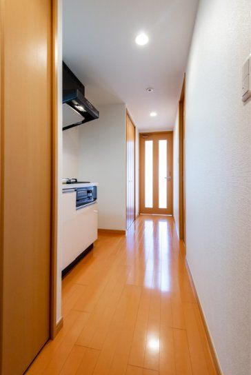 その他部屋・スペース　玄関