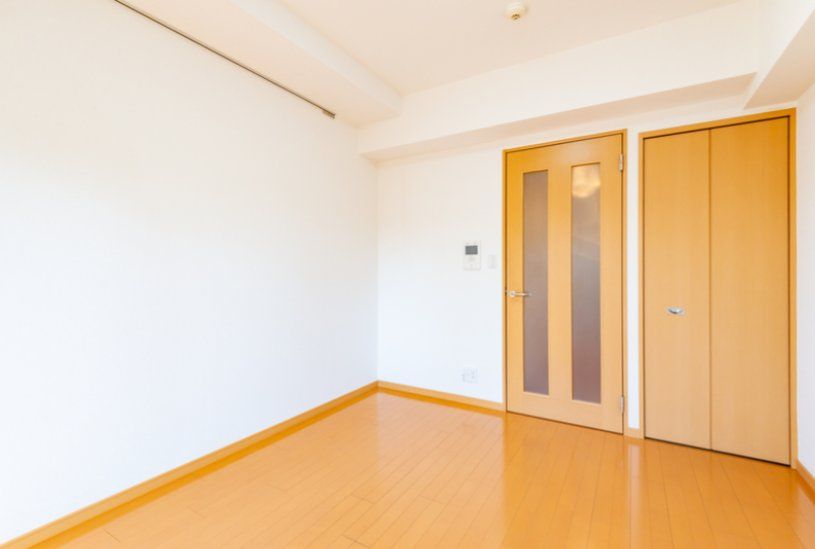 その他部屋・スペース　収納