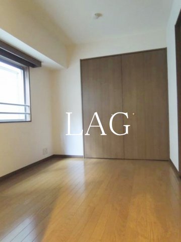 その他部屋・スペース　寝室です。