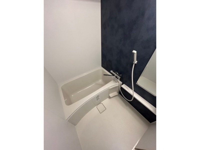 バス・シャワールーム　別号室イメージ