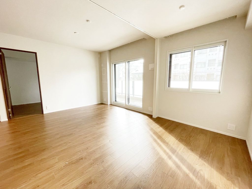 居室・リビング　リビング/居室