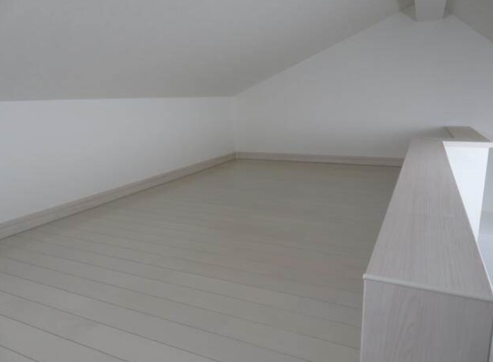 その他部屋・スペース　ロフト付き