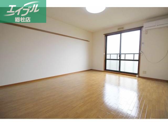 居室・リビング　洋室