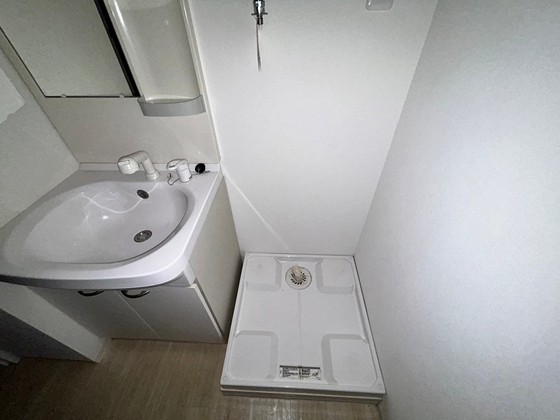 その他　※別部屋の写真です