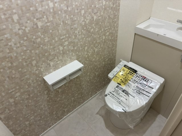 トイレ　イメージ