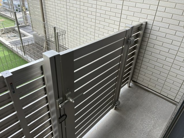 バルコニー　イメージ