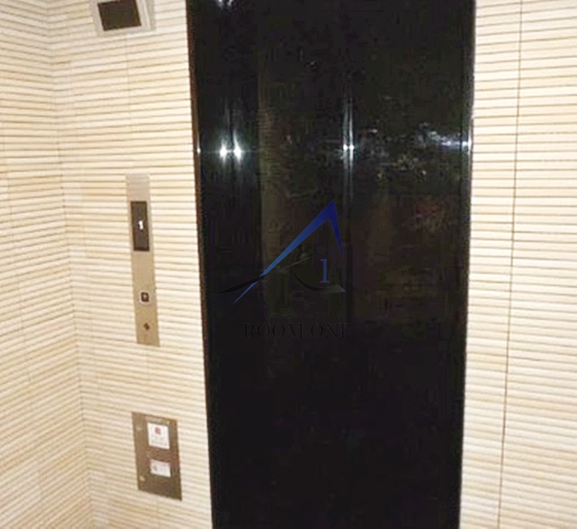 その他共有部分　エレベーターです。