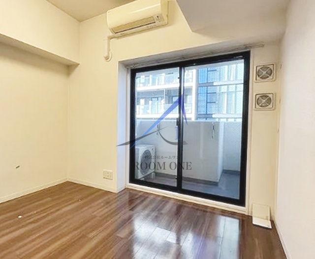 その他部屋・スペース　寝室です。