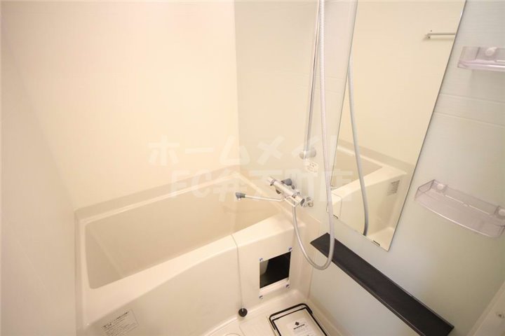 バス・シャワールーム　日々の暮らしに欠かせないお風呂です