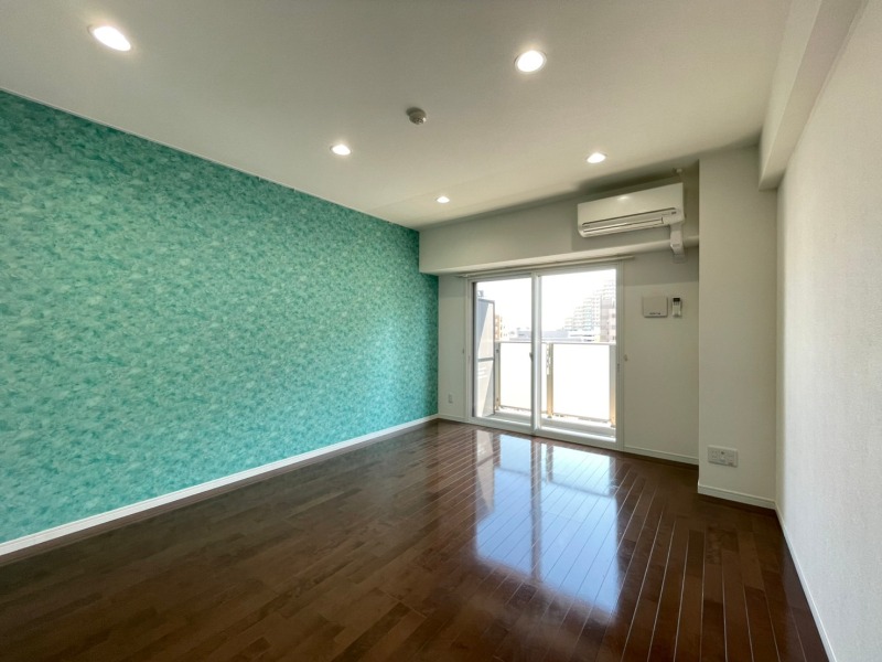 居室・リビング　※別部屋参考写真