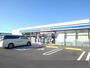 コンビニ　ローソン　金沢大友三丁目店（コンビニ）まで506m
