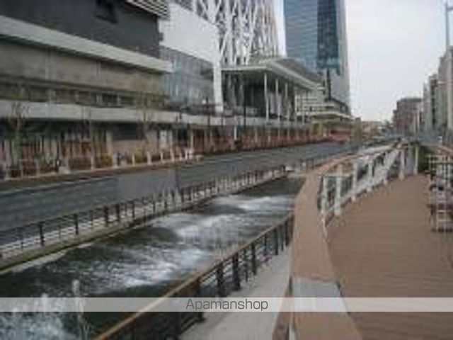 公園　おしなり公園（公園）まで284m