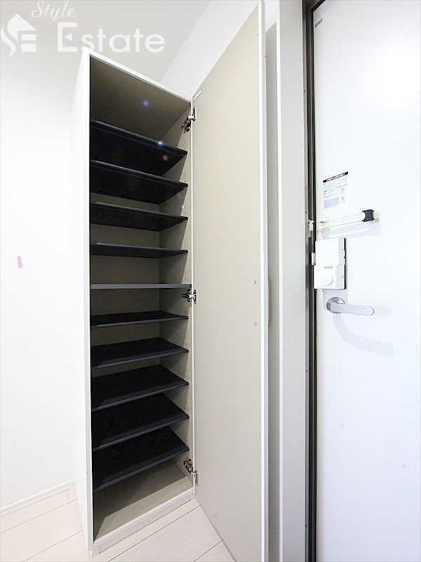 その他　シューズボックス