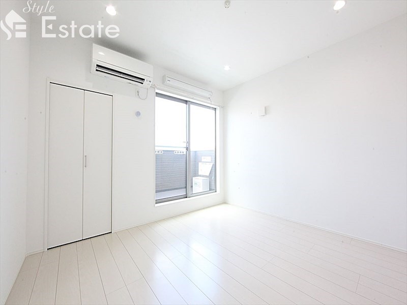 その他部屋・スペース　内装