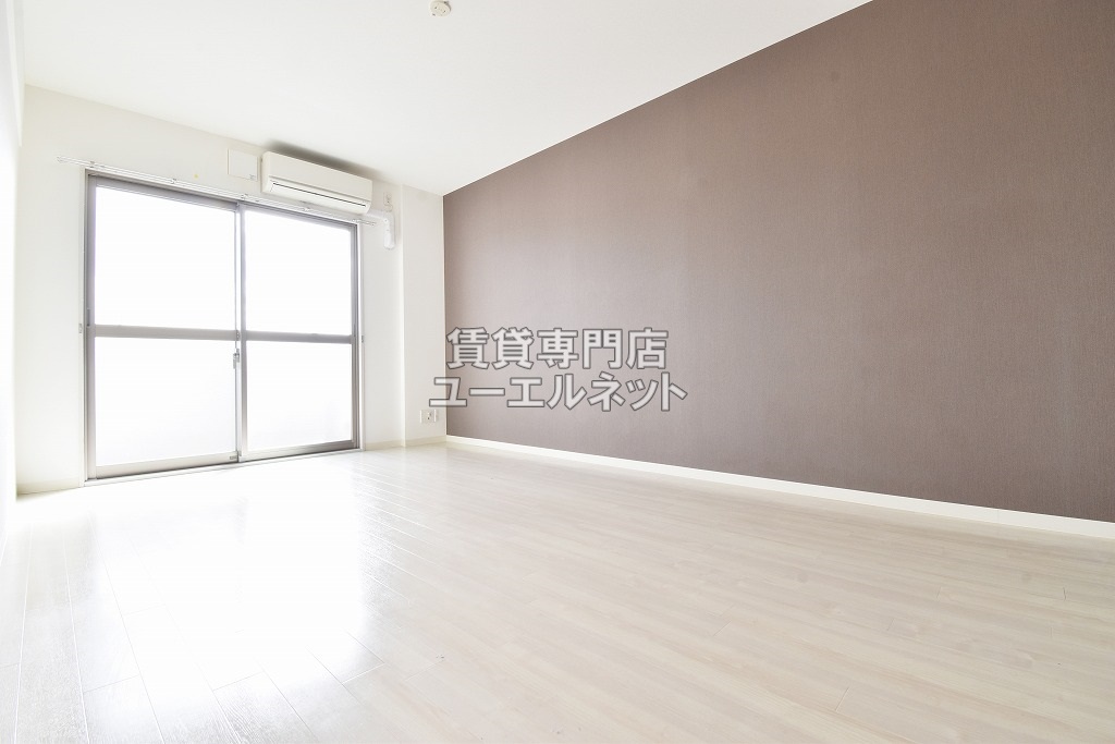 居室・リビング　洋室10.1帖