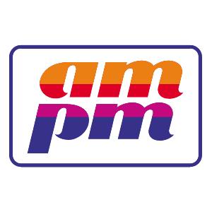 コンビニ　am/pm 中津１丁目店（コンビニ）まで499m