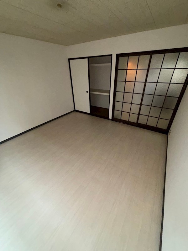 居室・リビング　別部屋参照