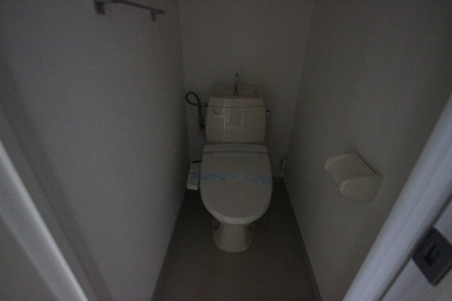 その他部屋・スペース　同物件別号室の写真