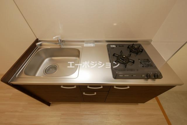 キッチン　URBAN PARK難波南