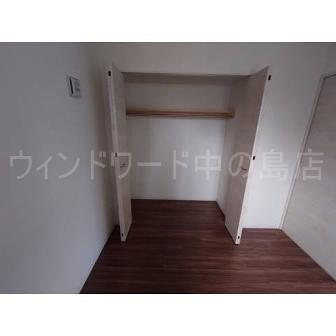 収納　詳細は、ウィンドワード中の島店までご相談下さい。