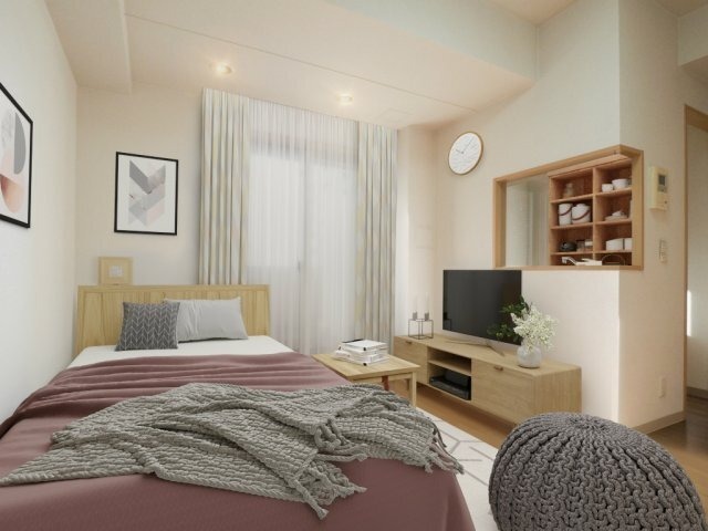 居室・リビング