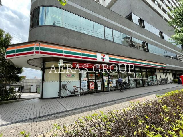 コンビニ　セブンイレブン南浦和文化通り店（コンビニ）まで114m