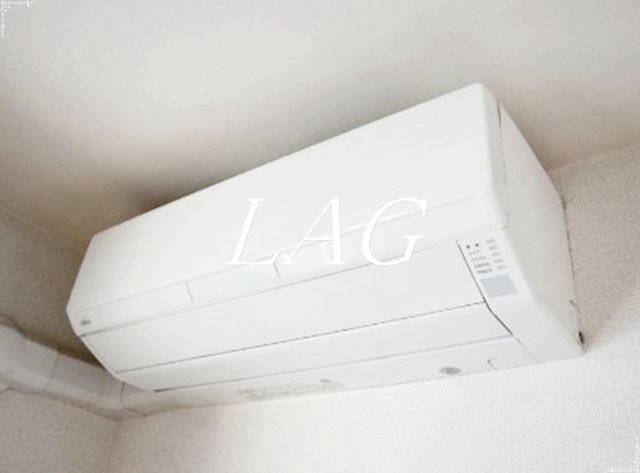 セキュリティ　インターホンです。